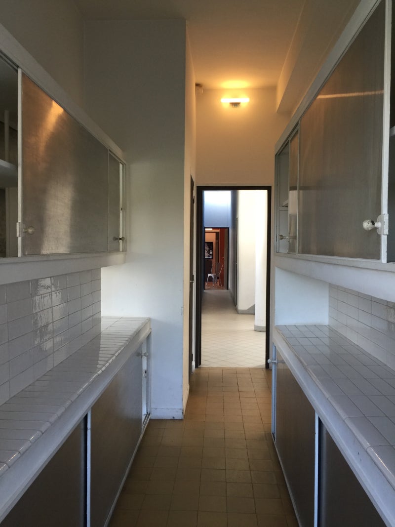 건축답사] Villa Savoye 빌라 사보아_PARIS_2017_FunitUrs 펀잇쳐스 : 네이버 블로그, image size:800x1067