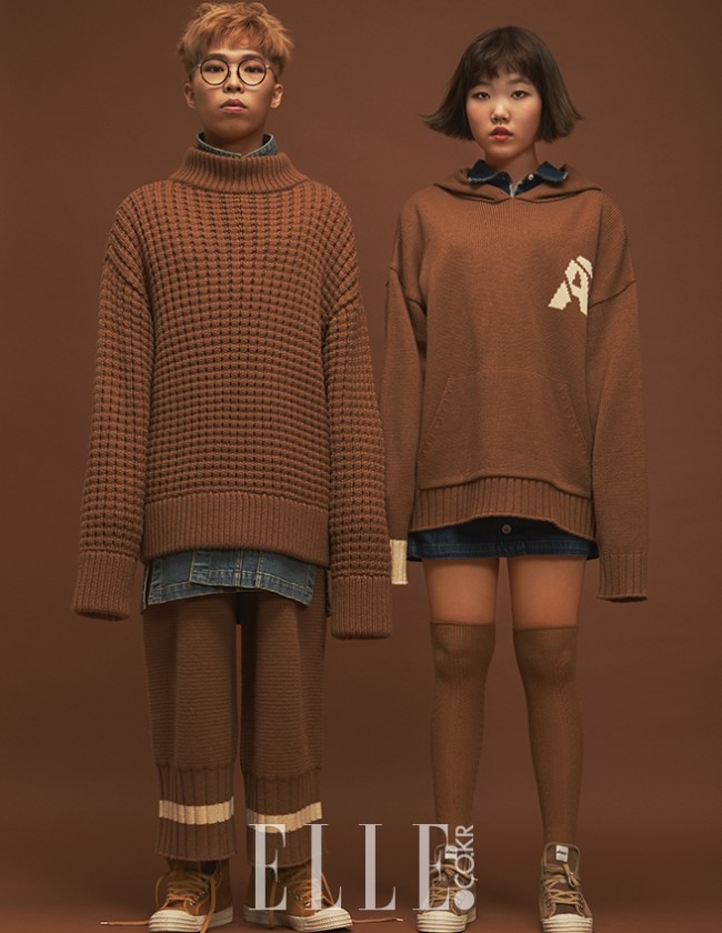 악동 뮤지션 : 엘르 : 악뮤 헤어 : 이찬혁 : 이수현 : 순수 이야기점 악동 뮤지션 : 엘르 : 악뮤 헤어 : 이찬혁 : 이수현 : 순수 이야기점