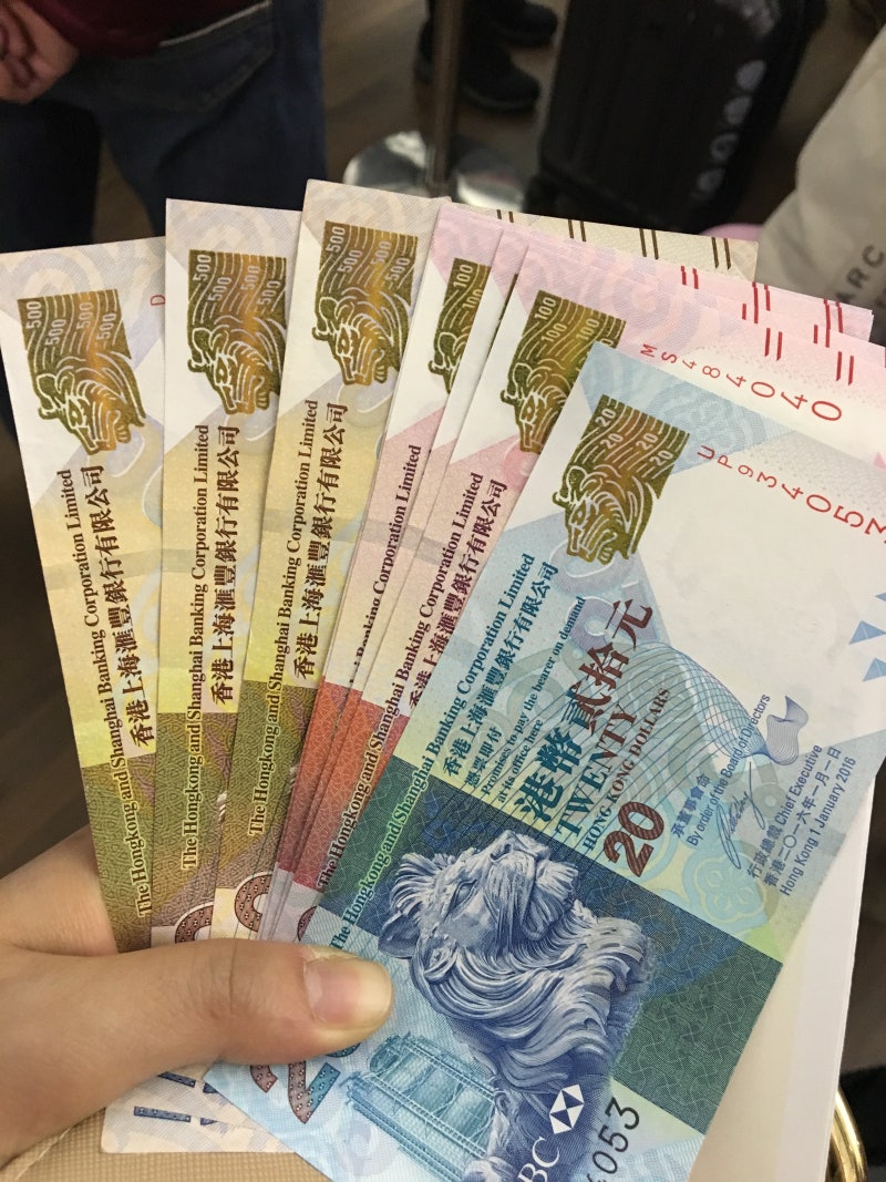 홍콩/대한항공] 인천-> 홍콩 대한항공 후기 ♬ : 네이버 블로그