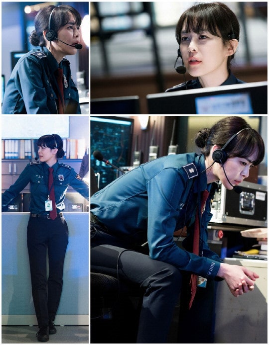 드라마 다시보기, 보이스 이하나 카리스마 폭발