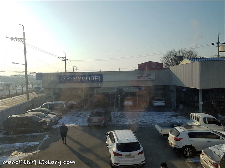  MDPS커플링 씁쓸한 무상교체 후기