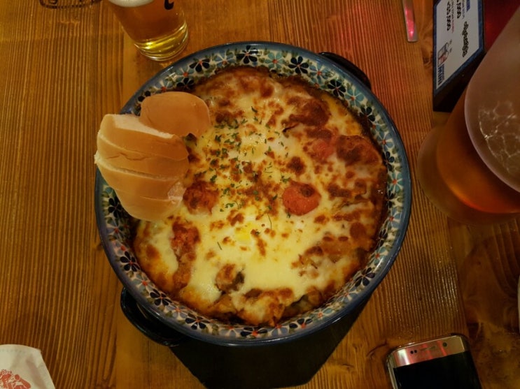  [홍대/합정 술집] 가성비 좋은 술집_어른이대공원