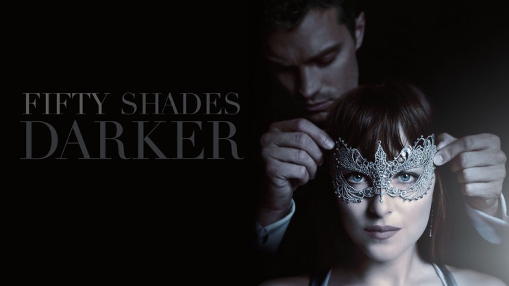  50가지 그림자: 심연/Fifty shades Darker