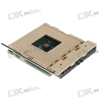 Motherboard CPU Socket 775 to 478 CPU Adapter : 네이버 블로그