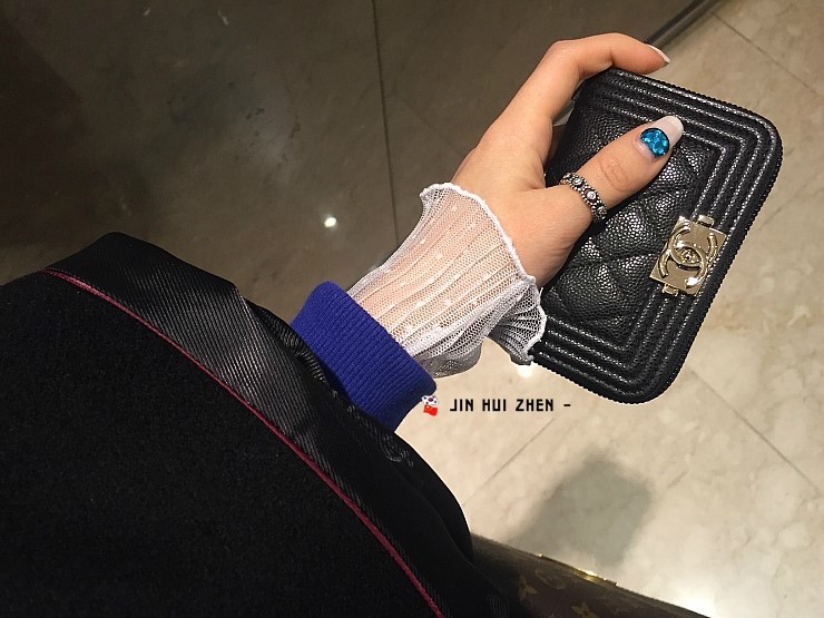 <보이샤넬 카드지갑> 보이샤넬 카드지갑, 샤넬보이 코인지갑, 샤넬보이 동전지갑, 샤넬 보이지갑