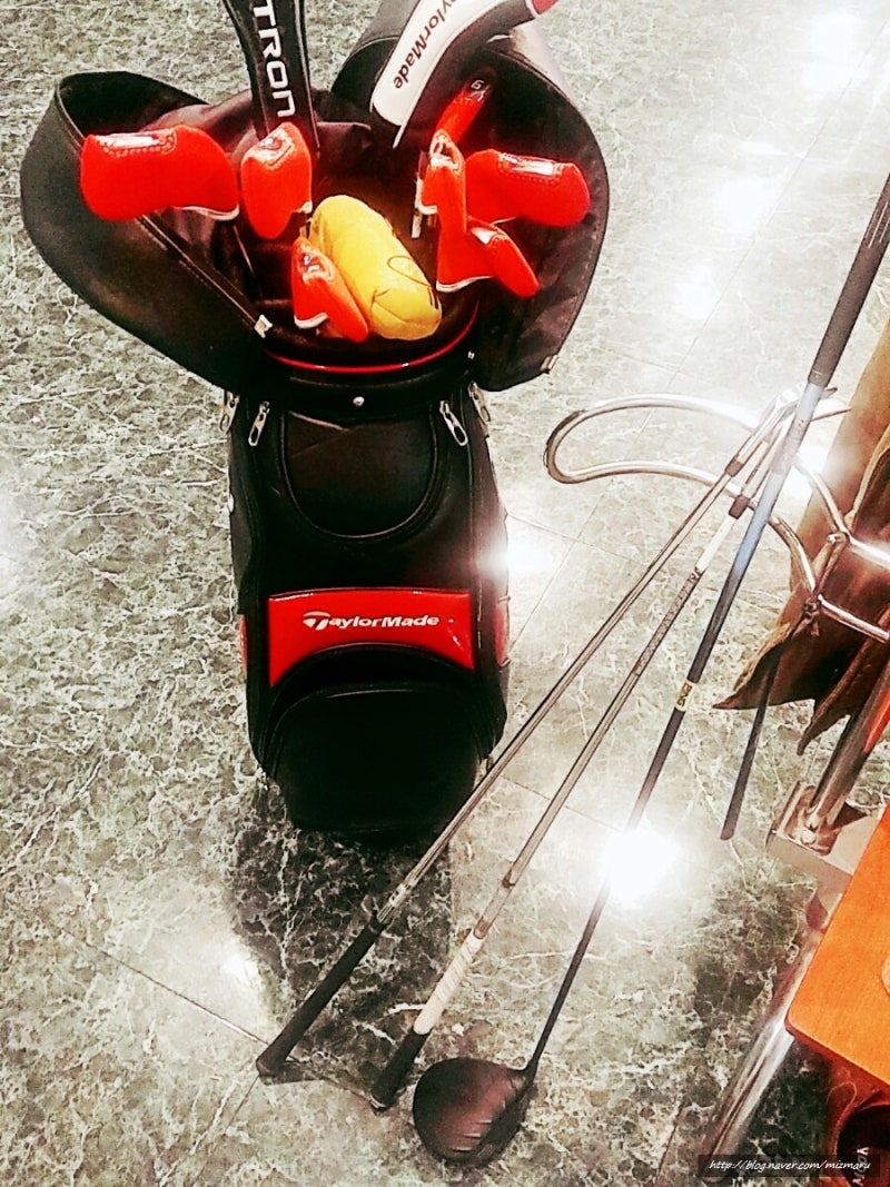 스카티카메론 퍼터 [CIRCA 62 #3] 로즈마크 퍼터 그립(리디아 고 그립)으로 봄맞이 새 생명 주입! : 네이버 블로그