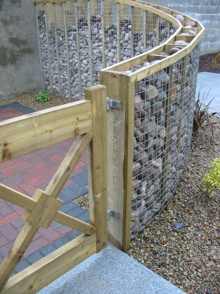 담틀 휀스 돌망태 목재 틀 개비온 Gabion Baskets 담틀 휀스 돌망태 목재 틀 개비온 Gabion Baskets