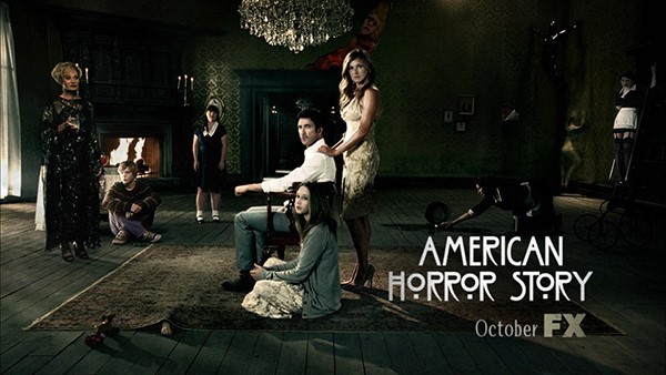 미드_아메리칸호러스토리(American horror story)