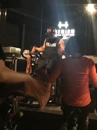  스피닝 정복하기 _ 맥스스피닝 강사자격증 취득 도전기 _ 9