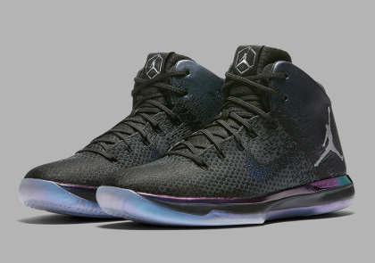 Jordan 31 gotta shine cheap
