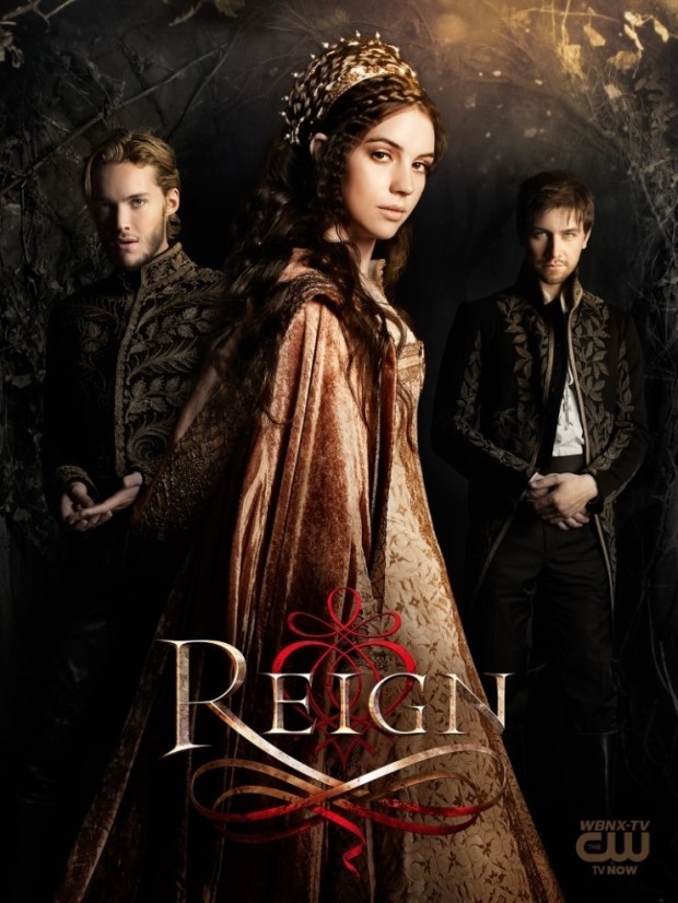  미드_레인(Reign)