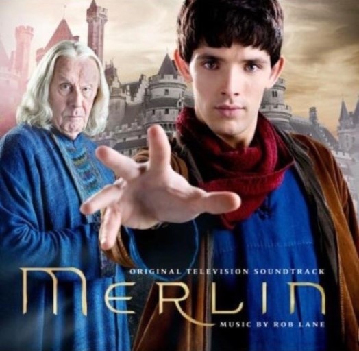  영드_마법사 멀린(Merlin)