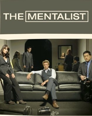  미드_멘탈리스트(Mentalist)