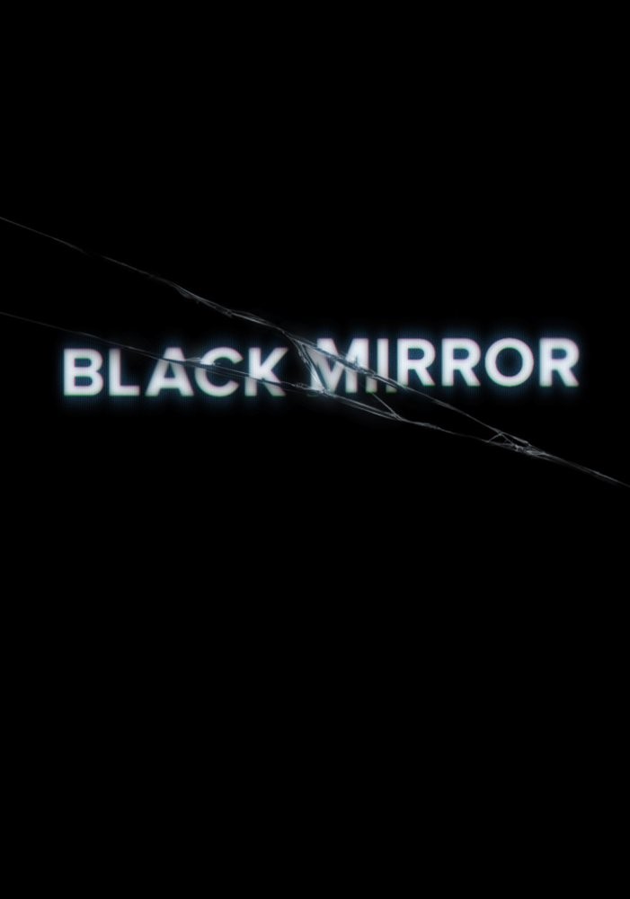  영드_블랙미러 (Black mirror)