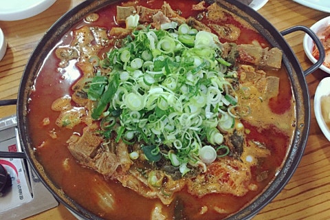 우가네곱창 이미지