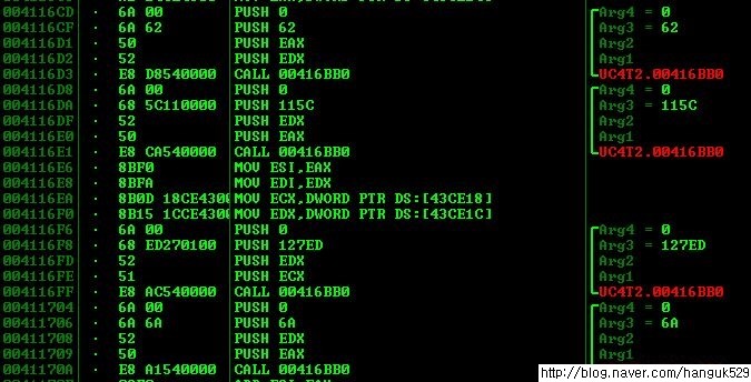  170209 Process Hollowing기법을 이용한 Cerber 랜섬웨어