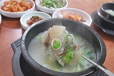 서촌인왕식당 이미지