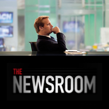  미드_뉴스룸(Newsroom)