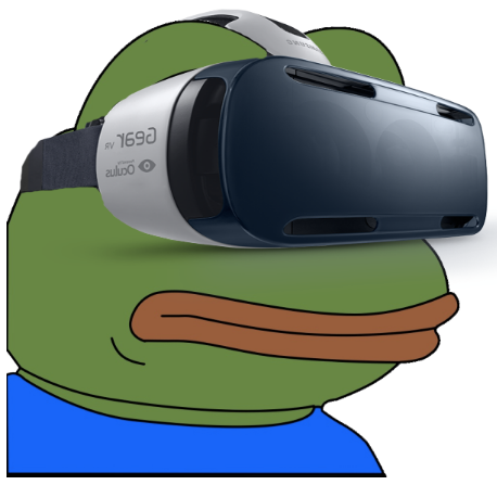 개찐따 주의) 처음으로 VR카페를 방문하다 : 네이버 블로그