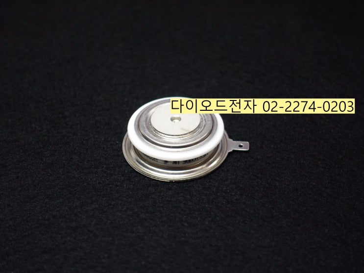  [판매중] N0392WC160 , IXYS UK WESTCODE 전문 판매점 다이오드전자