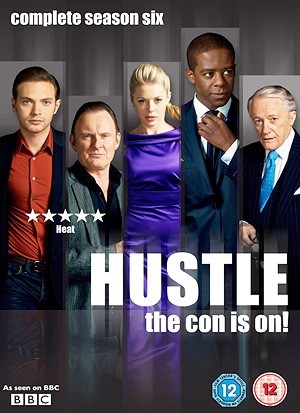  영드_허슬(Hustle)