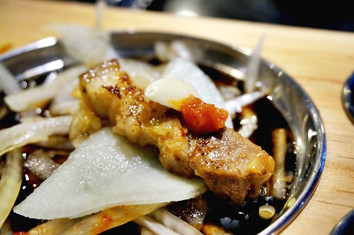  마산 댓거리 맛집 고기에는 제주애한판임!