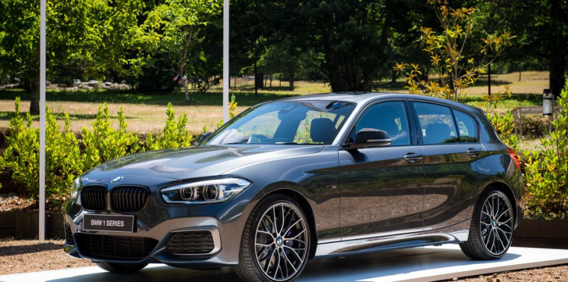 BMW M140i 퍼포먼스 에디션 곧 출시
