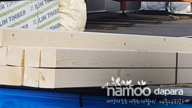 각목가격 입니다.(각목사이즈 60x60x3600mm) : 네이버 블로그