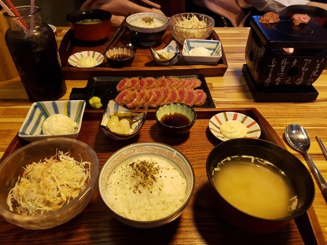  부산 남포동 놀거리 , 부산 교복체험 했어요 , 발렌타인 데이 로이스 초콜릿 받았다