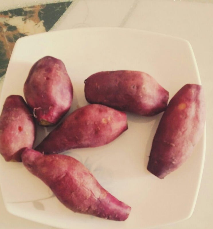 흔한 아침일상 :)