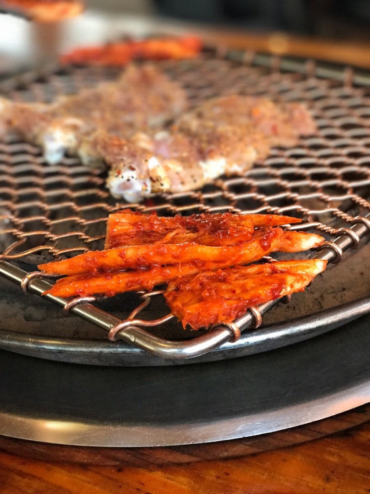  춘천 닭갈비 여행~~