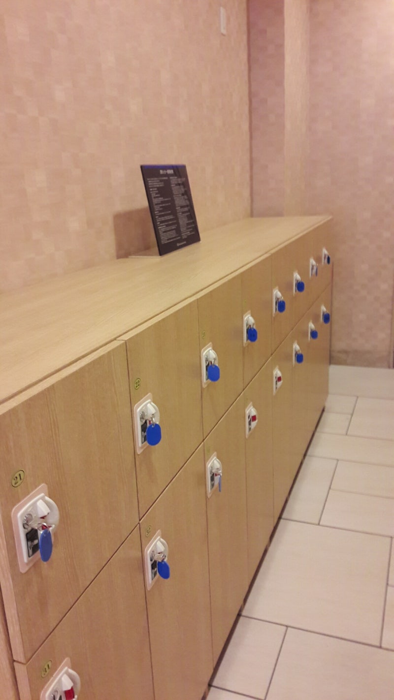 오키나와 나하에서 코인라커 이용하기 : 네이버 블로그