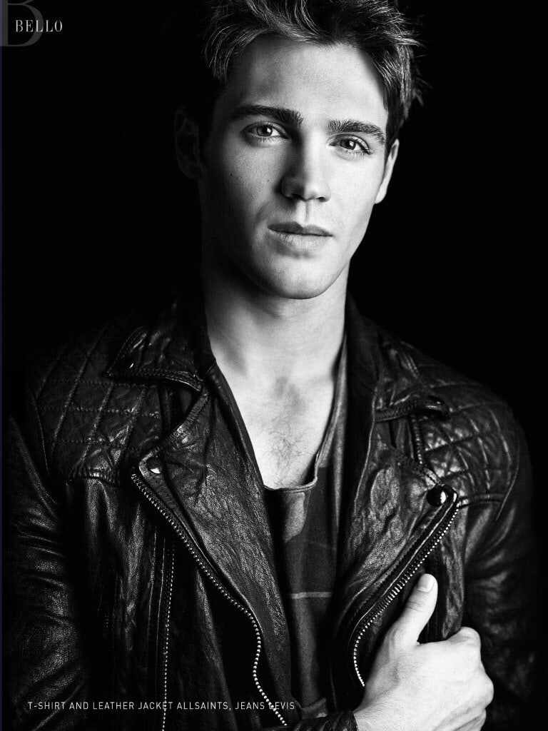 외국 남자 배우 스티븐 R. 맥퀸 Steven R. McQueen