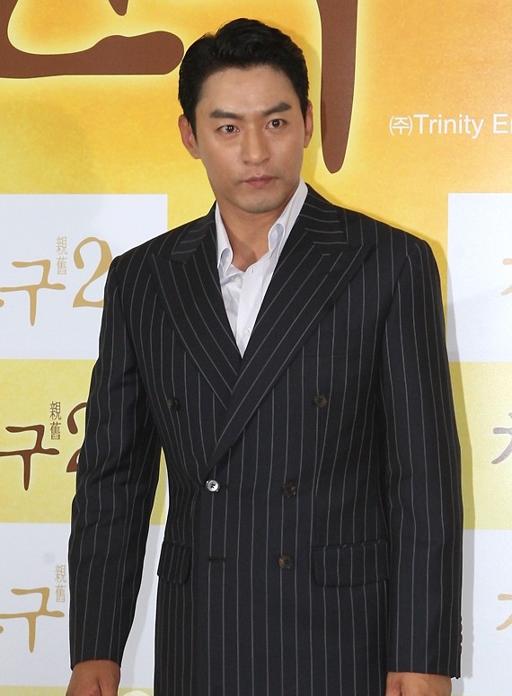  주진모가 인정한 미모 장리 ?