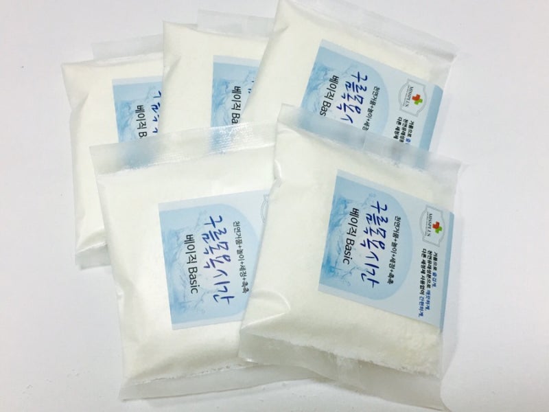 천연쑥촌 약쑥 한방입욕제 어린이입욕제로 추천합니다/쑥입욕제 효능 12