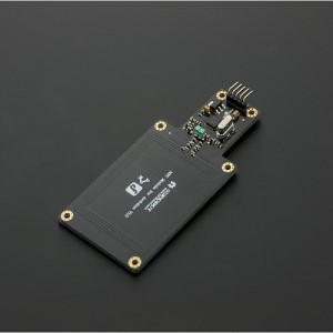 아두이노 NFC 모듈 간단하게 작동해보기! 