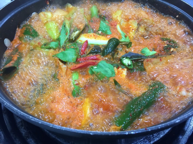  동대문 신설동역 곱창 맛집 황우곱창 다녀온 후기!