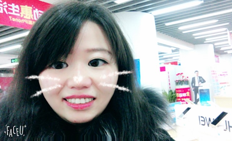  홍콩통역 심천통역 광저우통역 중국어통역 모니카-광저우 관광명소 오양석상