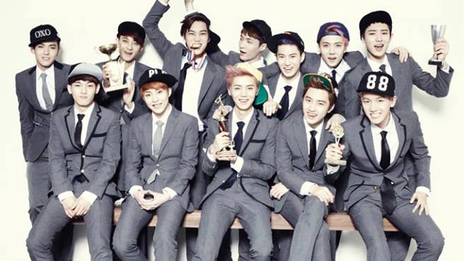  EXO For Life (듣기|가사|뮤비)