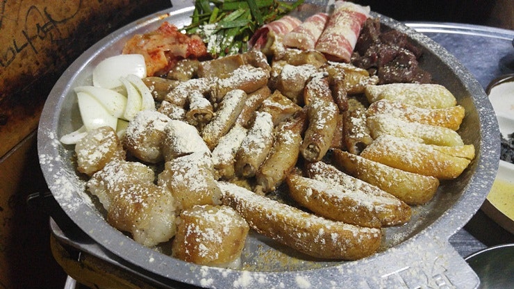 건대 곱창 맛집 - [건대황소곱창] 꼭 가봐야 하는 곳 : 네이버 블로그