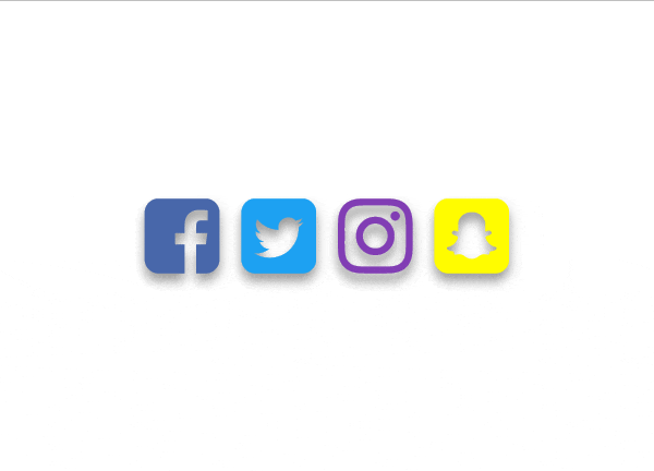 마우스 롤오버 / 마우스 on / Floating Social Buttons (Font Awesome) 마우스 롤오버 / 마우스 on / Floating Social Buttons (Font Awesome)