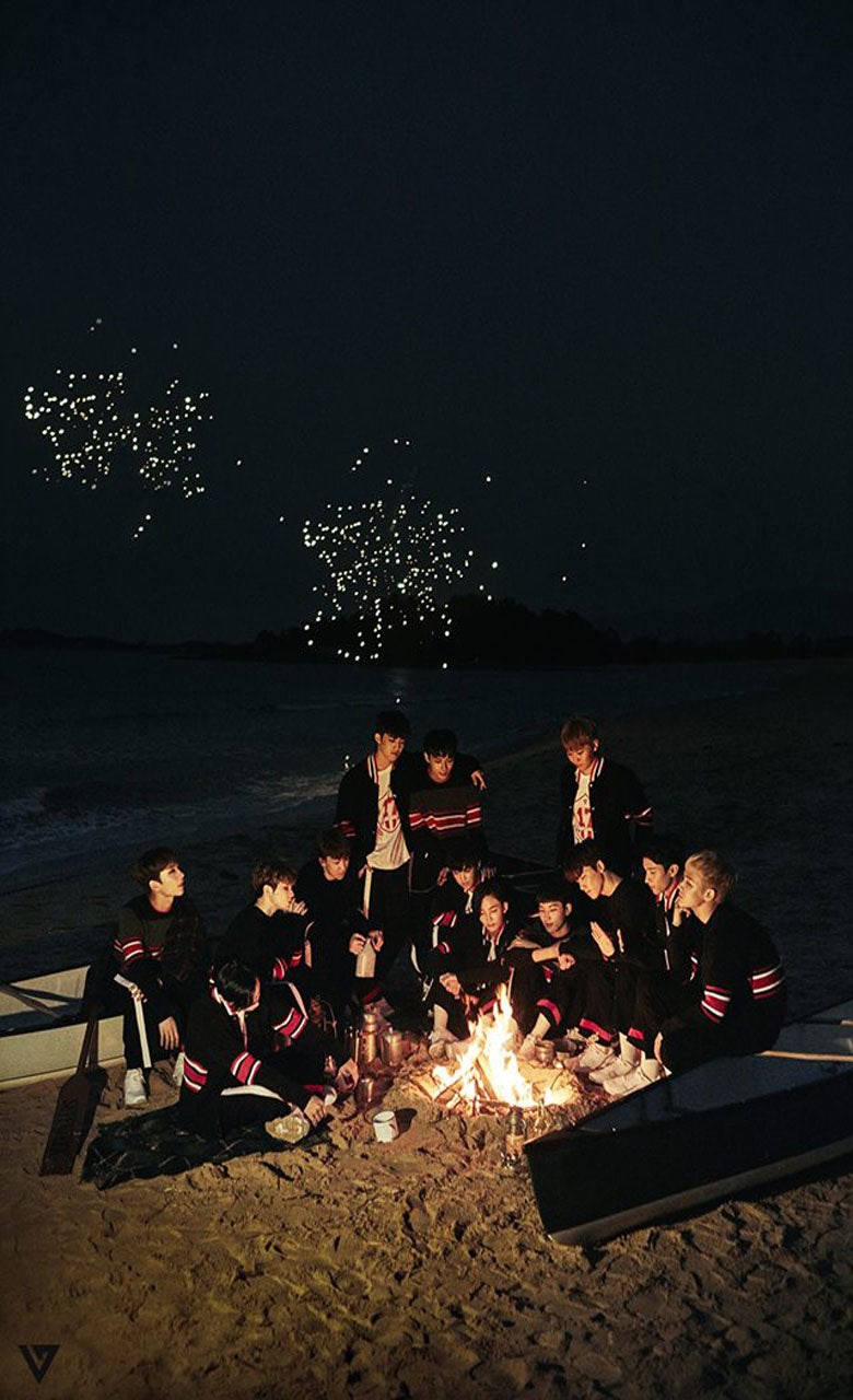 세븐틴 고화질 스마트폰 배경화면 780*1280 : 네이버 블로그