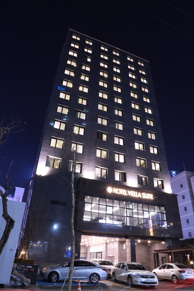  <수원연회장소추천>벨라스위트호텔 수원