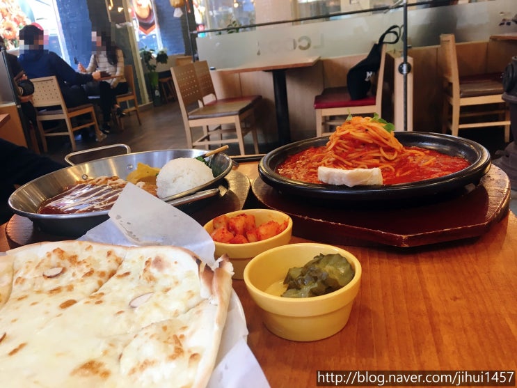  [인천 부평] 저렴한 맛집 추천 엘쿡 LCOOK 솔직후기 (+메뉴, 가격)