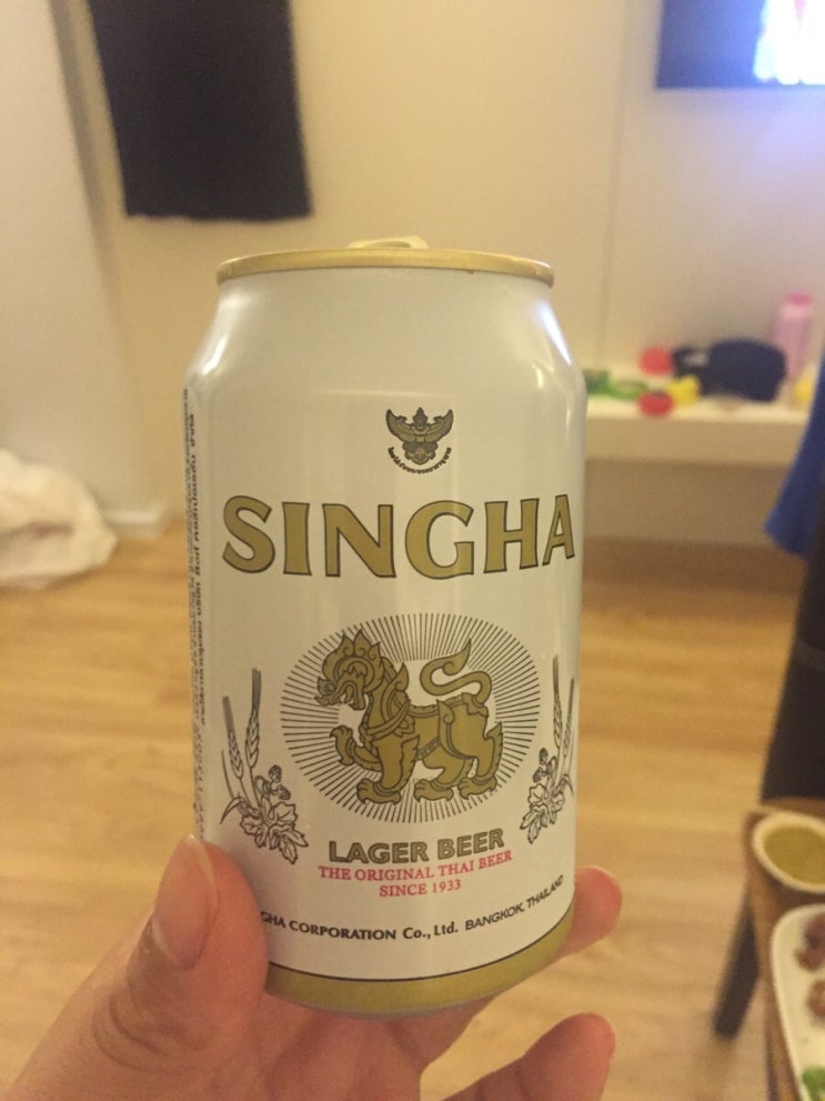  태국 자동차 여행