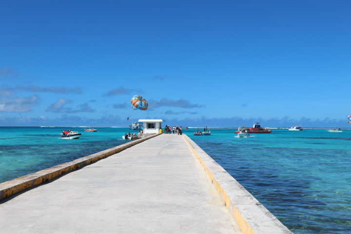  [SAIPAN]2017.02.09_MANAGAHA ISLAND