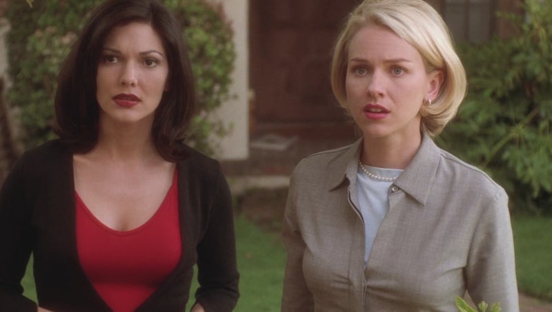 멀홀랜드 드라이브 (Mulholland Dr, 2001) 현실과 환상이 충돌 하는 곳 : 네이버 블로그 멀홀랜드 드라이브 (Mulholland Dr, 2001) 현실과 환상이 충돌 하는 곳 : 네이버 블로그