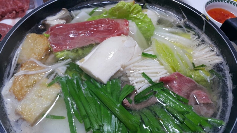 [홈앤쇼핑] 해피콜 IH후라이팬 홈쇼핑 구매 후기