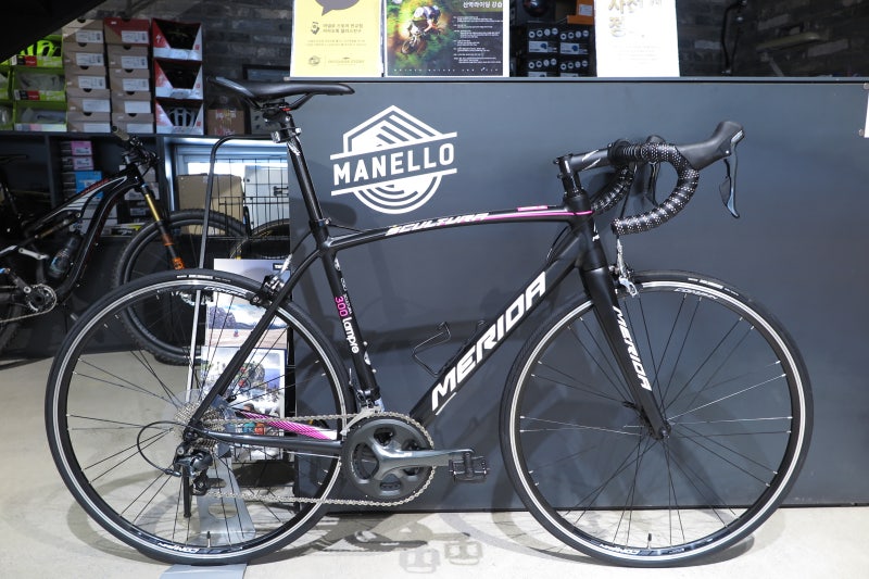 Merida scultura 300 2016 hotsell