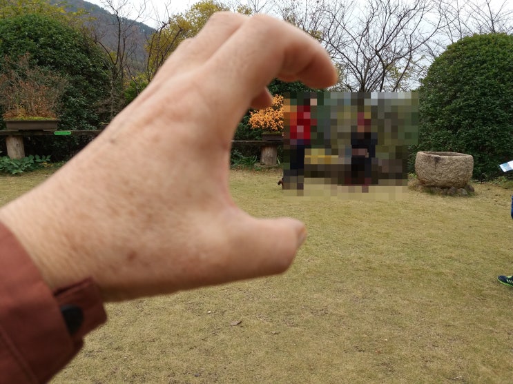  집착하면 떠오르는 것은?
